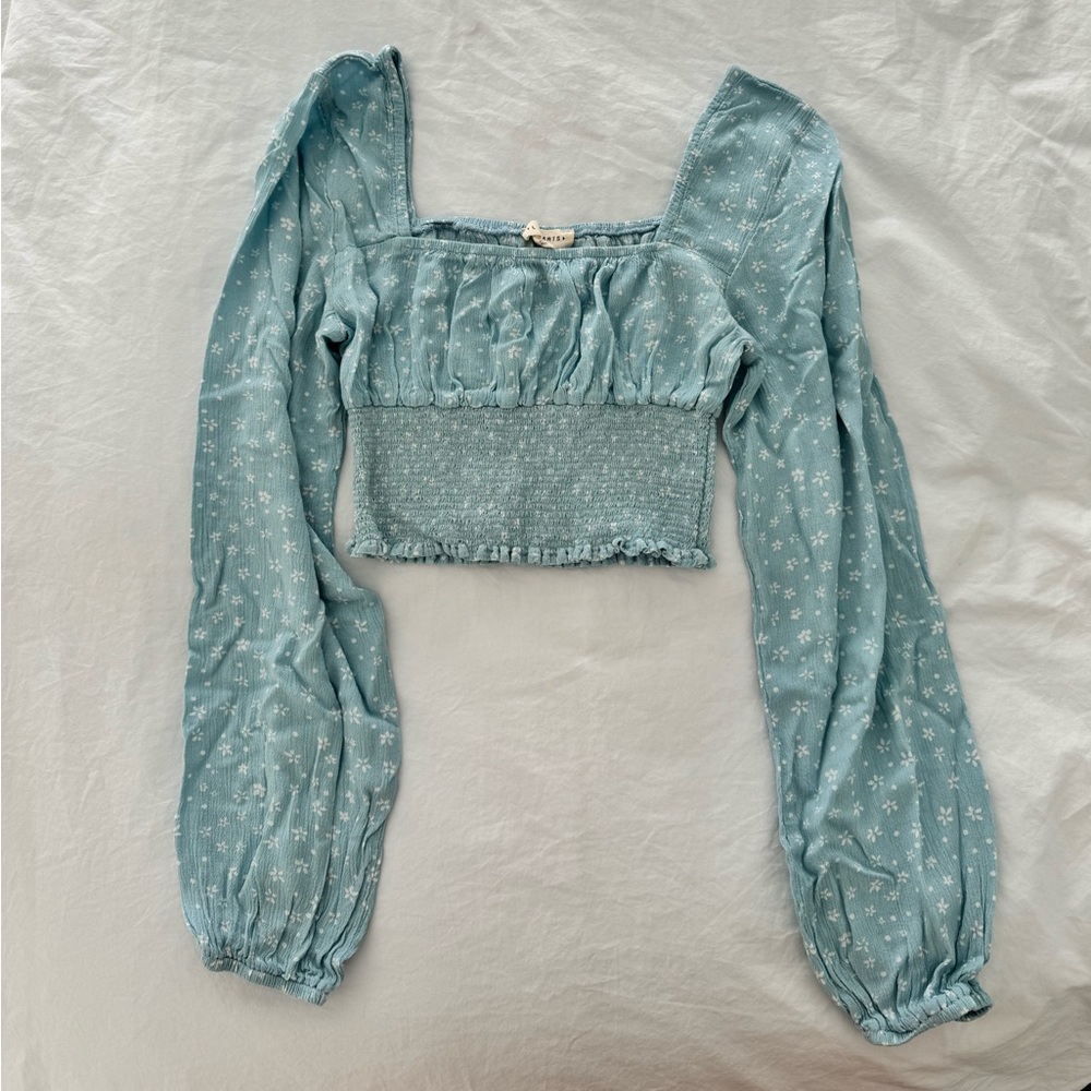 Pacsun Shirt